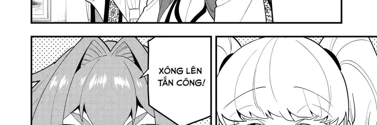 Pháp Sư Mạnh Nhất Dùng Sách Chiến Lược, Tự Mình Tiêu Diệt Ma Vương Chapter 61 - 94