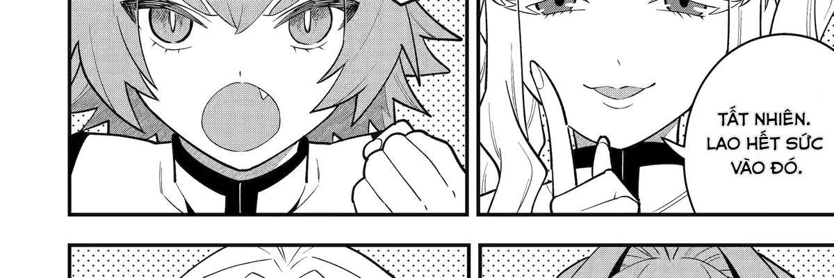 Pháp Sư Mạnh Nhất Dùng Sách Chiến Lược, Tự Mình Tiêu Diệt Ma Vương Chapter 61 - 95