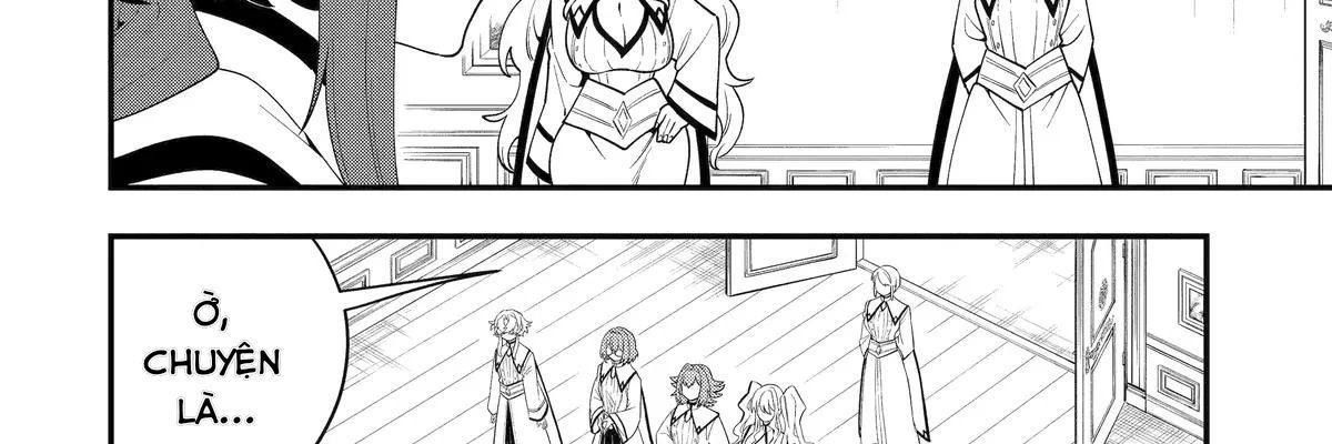 Pháp Sư Mạnh Nhất Dùng Sách Chiến Lược, Tự Mình Tiêu Diệt Ma Vương Chapter 61 - 100