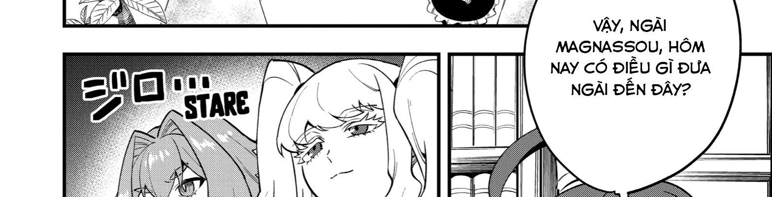 Pháp Sư Mạnh Nhất Dùng Sách Chiến Lược, Tự Mình Tiêu Diệt Ma Vương Chapter 62 - 11