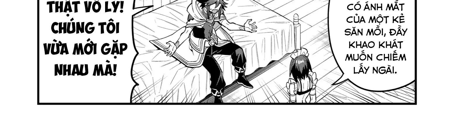 Pháp Sư Mạnh Nhất Dùng Sách Chiến Lược, Tự Mình Tiêu Diệt Ma Vương Chapter 62 - 104