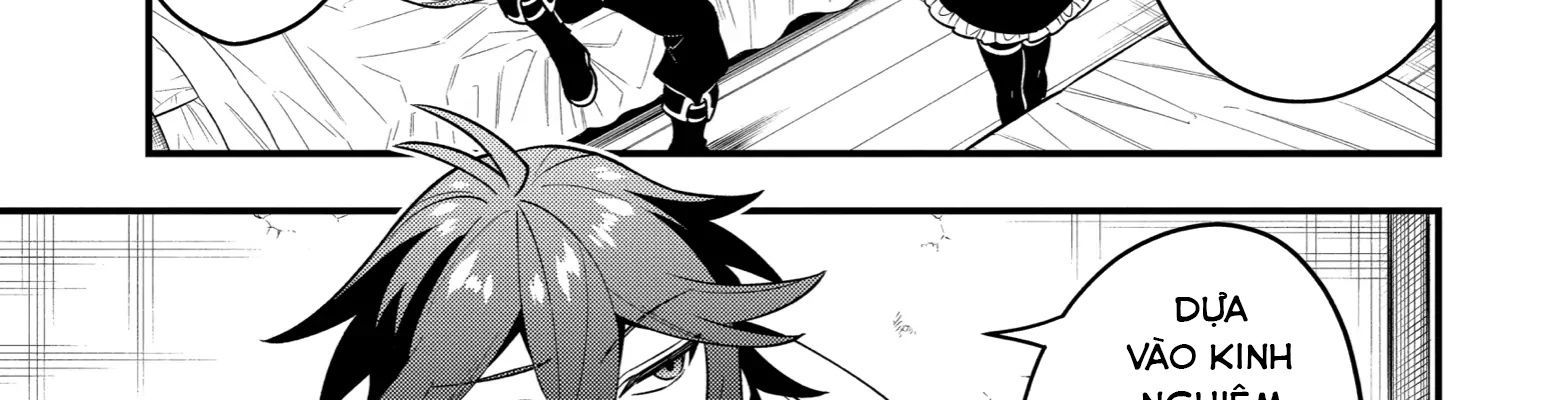 Pháp Sư Mạnh Nhất Dùng Sách Chiến Lược, Tự Mình Tiêu Diệt Ma Vương Chapter 62 - 134