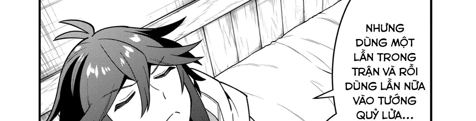 Pháp Sư Mạnh Nhất Dùng Sách Chiến Lược, Tự Mình Tiêu Diệt Ma Vương Chapter 62 - 137