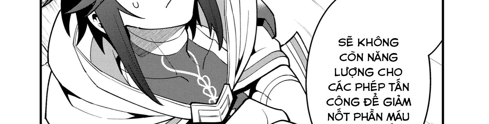 Pháp Sư Mạnh Nhất Dùng Sách Chiến Lược, Tự Mình Tiêu Diệt Ma Vương Chapter 62 - 138