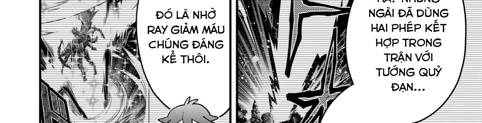 Pháp Sư Mạnh Nhất Dùng Sách Chiến Lược, Tự Mình Tiêu Diệt Ma Vương Chapter 62 - 140