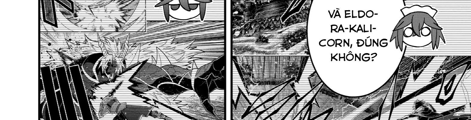 Pháp Sư Mạnh Nhất Dùng Sách Chiến Lược, Tự Mình Tiêu Diệt Ma Vương Chapter 62 - 141