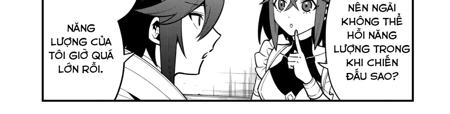 Pháp Sư Mạnh Nhất Dùng Sách Chiến Lược, Tự Mình Tiêu Diệt Ma Vương Chapter 62 - 144