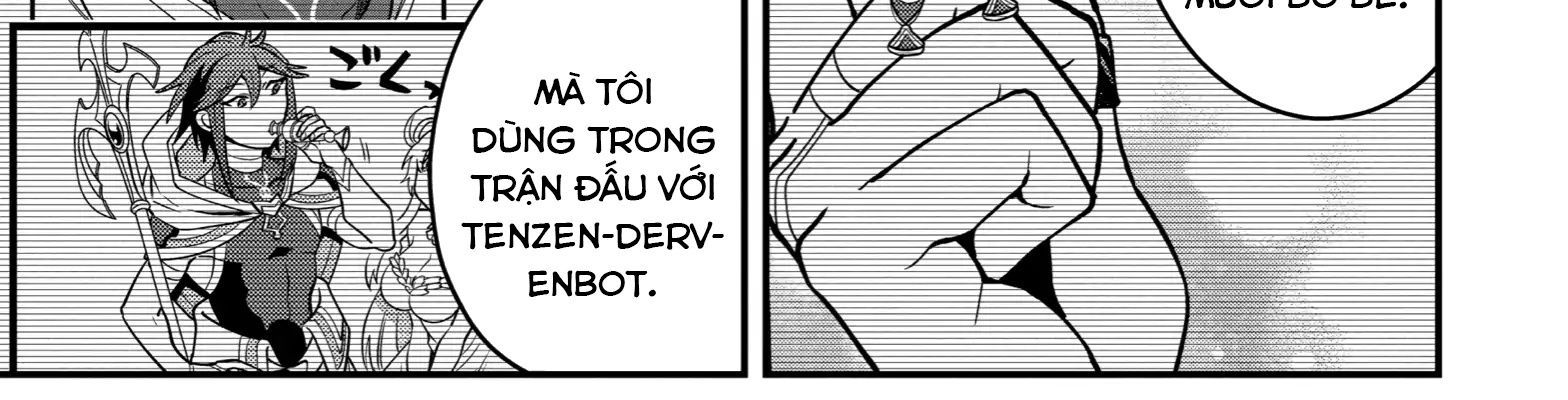 Pháp Sư Mạnh Nhất Dùng Sách Chiến Lược, Tự Mình Tiêu Diệt Ma Vương Chapter 62 - 146