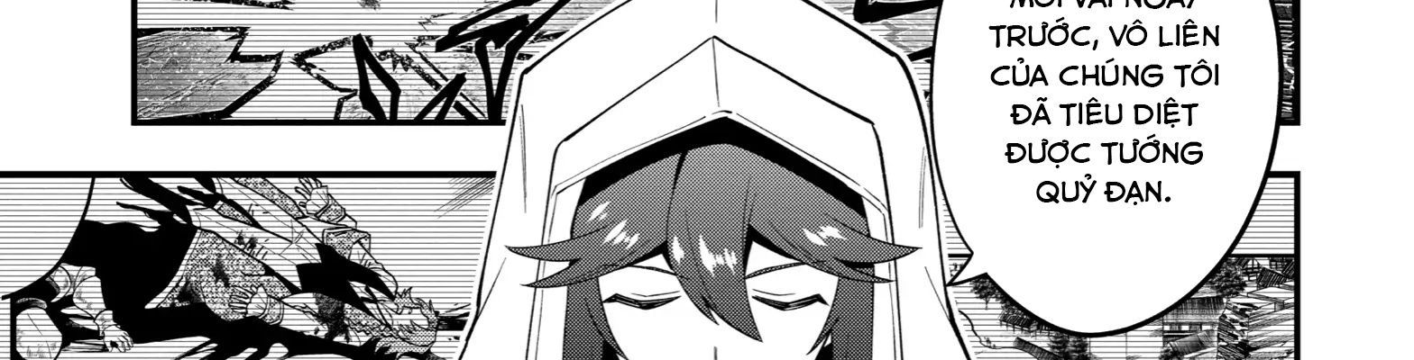 Pháp Sư Mạnh Nhất Dùng Sách Chiến Lược, Tự Mình Tiêu Diệt Ma Vương Chapter 62 - 16