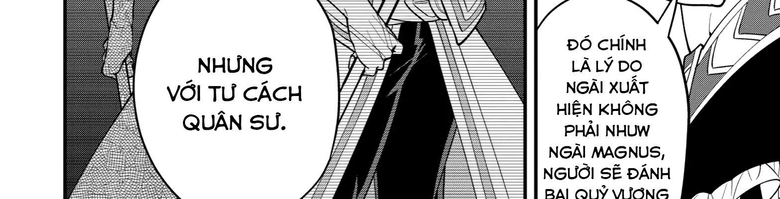 Pháp Sư Mạnh Nhất Dùng Sách Chiến Lược, Tự Mình Tiêu Diệt Ma Vương Chapter 62 - 153