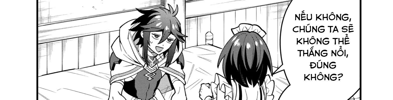 Pháp Sư Mạnh Nhất Dùng Sách Chiến Lược, Tự Mình Tiêu Diệt Ma Vương Chapter 62 - 158