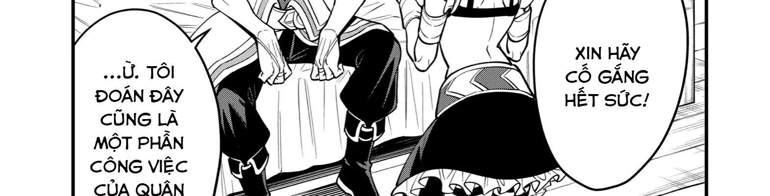 Pháp Sư Mạnh Nhất Dùng Sách Chiến Lược, Tự Mình Tiêu Diệt Ma Vương Chapter 62 - 159