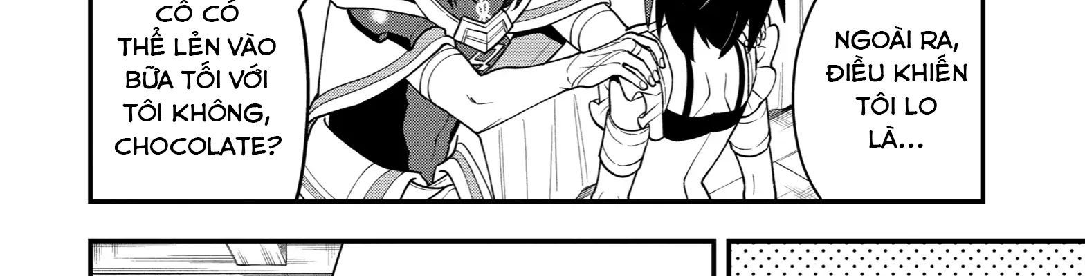 Pháp Sư Mạnh Nhất Dùng Sách Chiến Lược, Tự Mình Tiêu Diệt Ma Vương Chapter 62 - 162