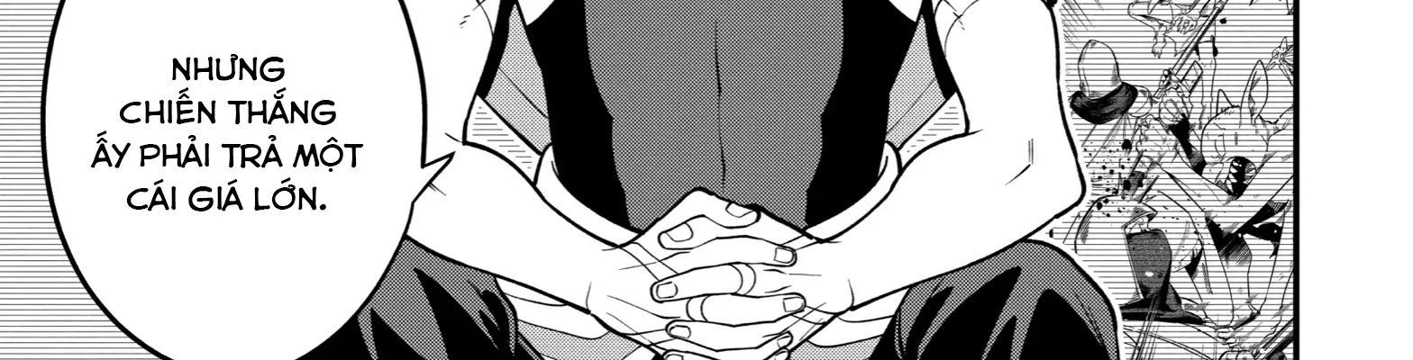 Pháp Sư Mạnh Nhất Dùng Sách Chiến Lược, Tự Mình Tiêu Diệt Ma Vương Chapter 62 - 18