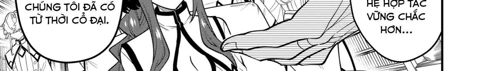 Pháp Sư Mạnh Nhất Dùng Sách Chiến Lược, Tự Mình Tiêu Diệt Ma Vương Chapter 62 - 20