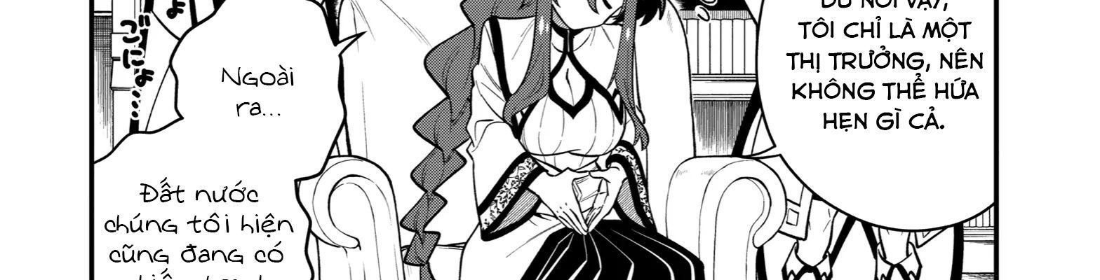 Pháp Sư Mạnh Nhất Dùng Sách Chiến Lược, Tự Mình Tiêu Diệt Ma Vương Chapter 62 - 24