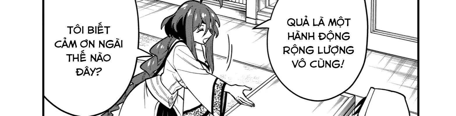 Pháp Sư Mạnh Nhất Dùng Sách Chiến Lược, Tự Mình Tiêu Diệt Ma Vương Chapter 62 - 31