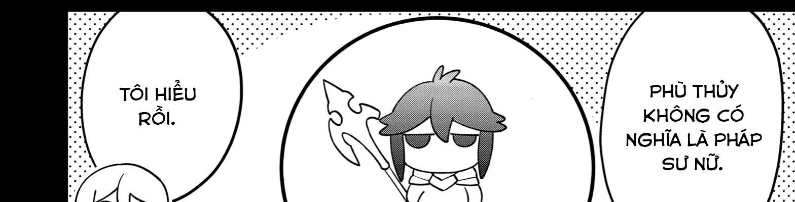 Pháp Sư Mạnh Nhất Dùng Sách Chiến Lược, Tự Mình Tiêu Diệt Ma Vương Chapter 62 - 40