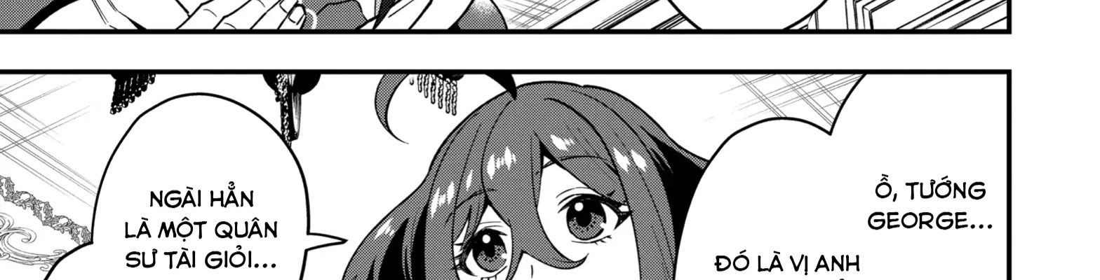 Pháp Sư Mạnh Nhất Dùng Sách Chiến Lược, Tự Mình Tiêu Diệt Ma Vương Chapter 62 - 5