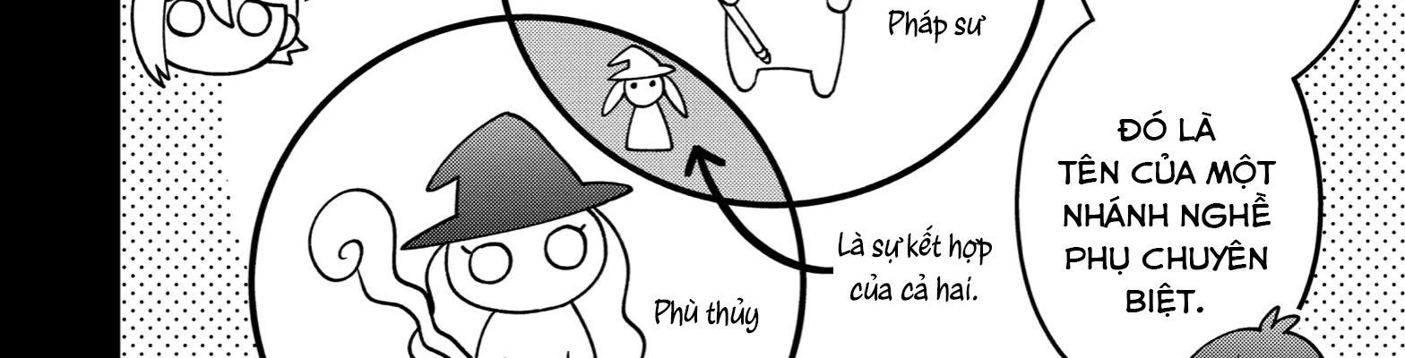 Pháp Sư Mạnh Nhất Dùng Sách Chiến Lược, Tự Mình Tiêu Diệt Ma Vương Chapter 62 - 41