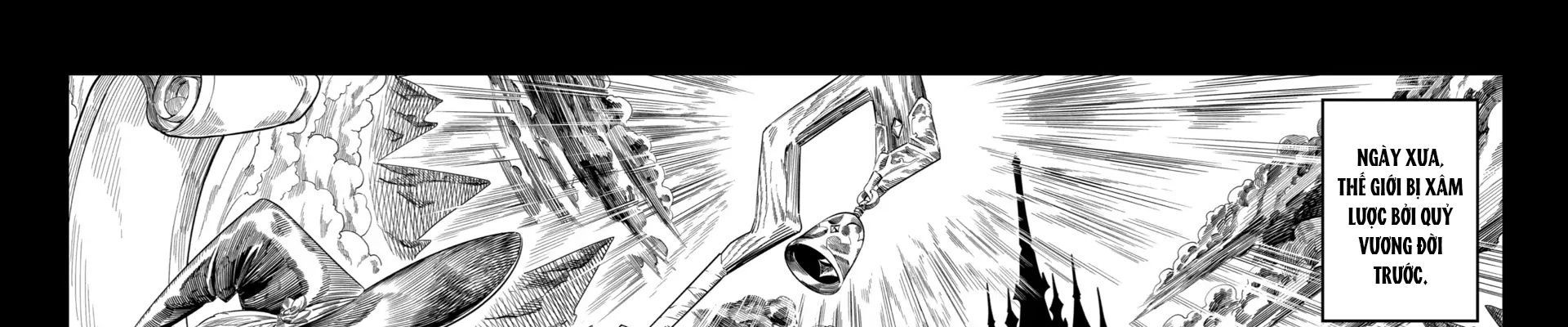 Pháp Sư Mạnh Nhất Dùng Sách Chiến Lược, Tự Mình Tiêu Diệt Ma Vương Chapter 62 - 49