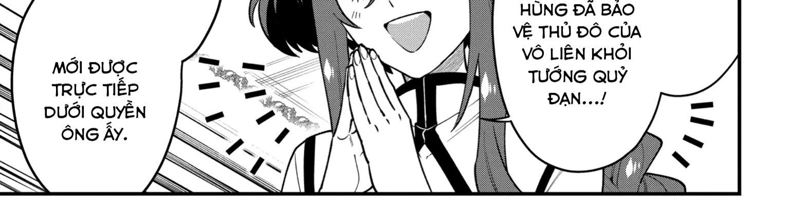 Pháp Sư Mạnh Nhất Dùng Sách Chiến Lược, Tự Mình Tiêu Diệt Ma Vương Chapter 62 - 6