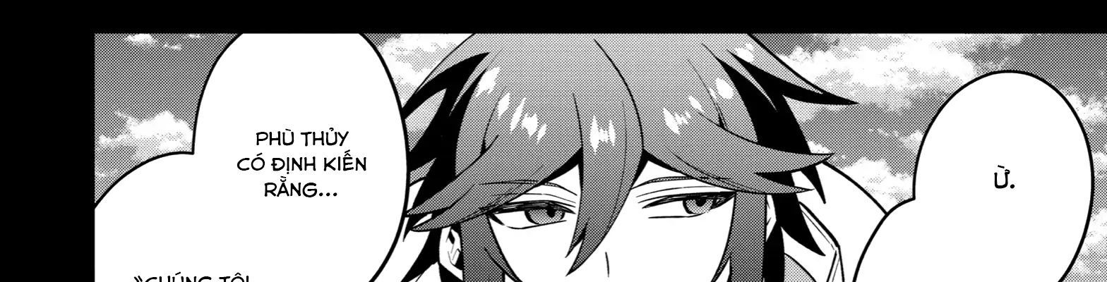 Pháp Sư Mạnh Nhất Dùng Sách Chiến Lược, Tự Mình Tiêu Diệt Ma Vương Chapter 62 - 55