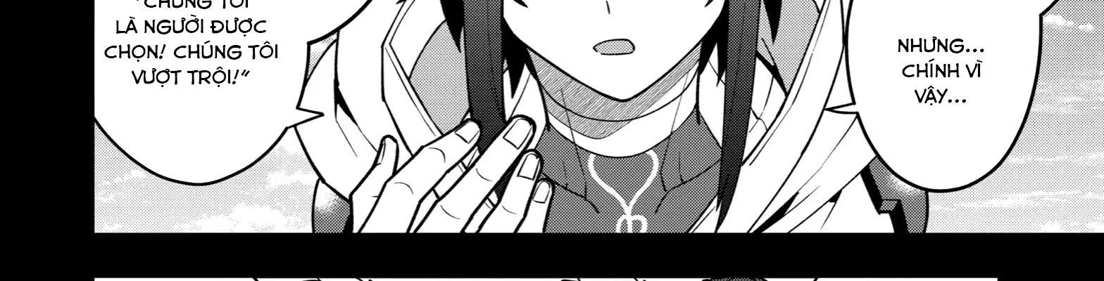 Pháp Sư Mạnh Nhất Dùng Sách Chiến Lược, Tự Mình Tiêu Diệt Ma Vương Chapter 62 - 56