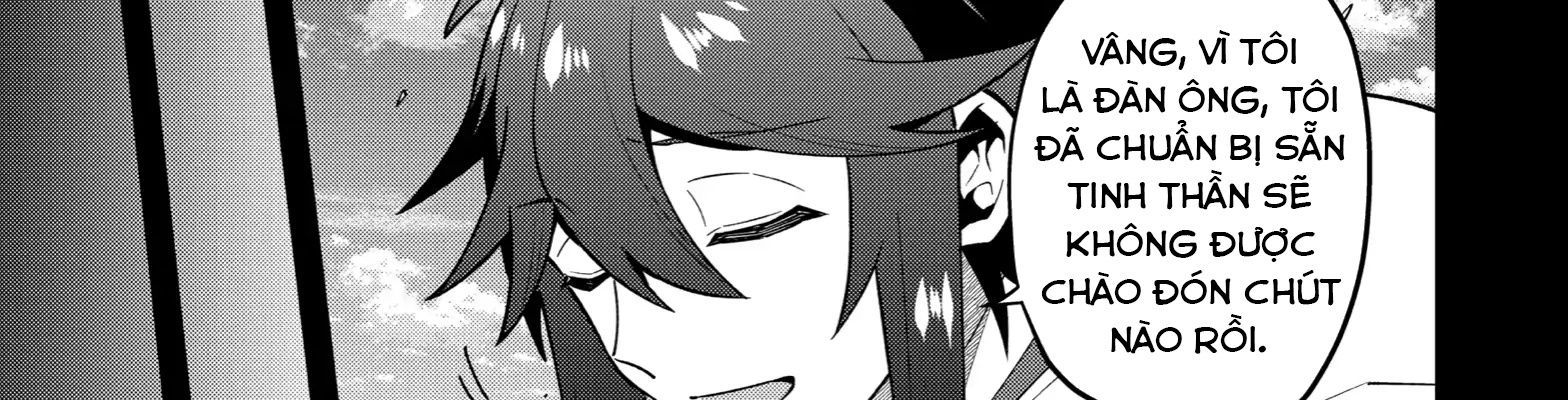 Pháp Sư Mạnh Nhất Dùng Sách Chiến Lược, Tự Mình Tiêu Diệt Ma Vương Chapter 62 - 63