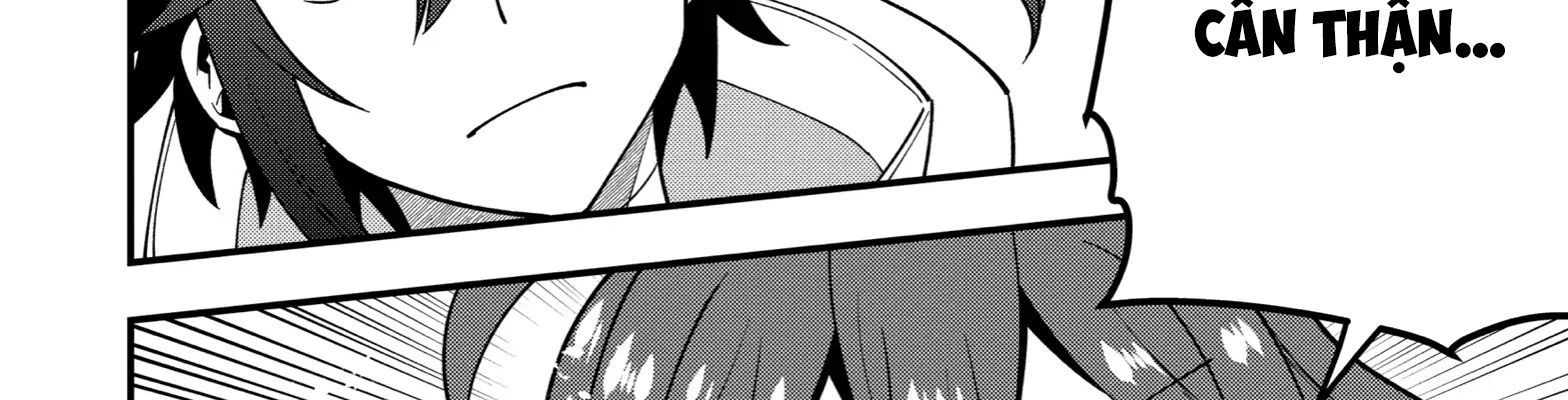 Pháp Sư Mạnh Nhất Dùng Sách Chiến Lược, Tự Mình Tiêu Diệt Ma Vương Chapter 62 - 66