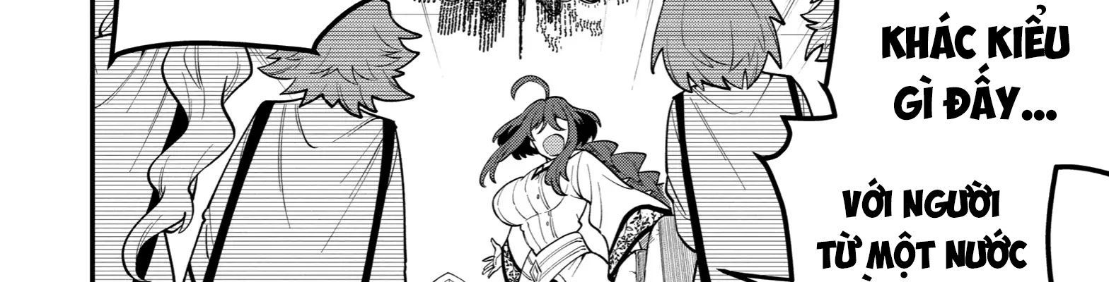 Pháp Sư Mạnh Nhất Dùng Sách Chiến Lược, Tự Mình Tiêu Diệt Ma Vương Chapter 62 - 69