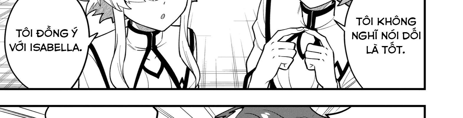 Pháp Sư Mạnh Nhất Dùng Sách Chiến Lược, Tự Mình Tiêu Diệt Ma Vương Chapter 62 - 74