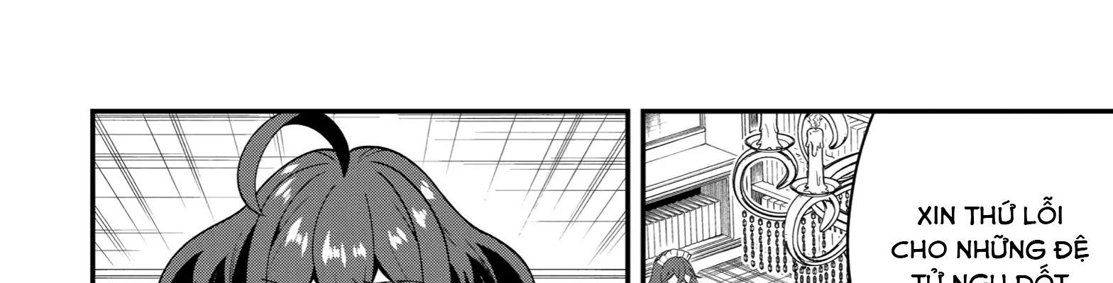 Pháp Sư Mạnh Nhất Dùng Sách Chiến Lược, Tự Mình Tiêu Diệt Ma Vương Chapter 62 - 77