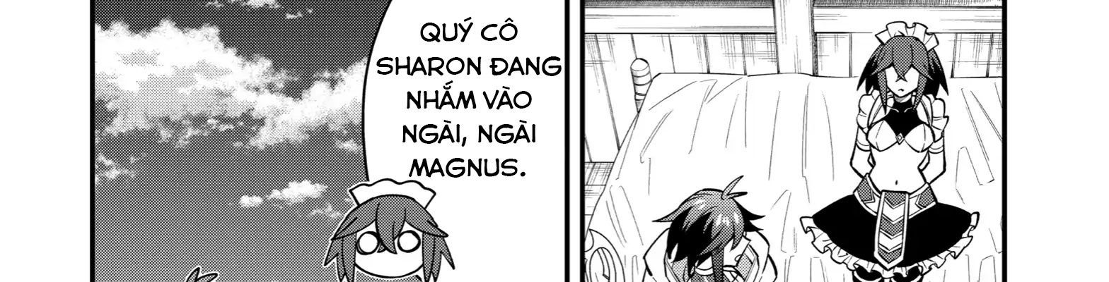 Pháp Sư Mạnh Nhất Dùng Sách Chiến Lược, Tự Mình Tiêu Diệt Ma Vương Chapter 62 - 92