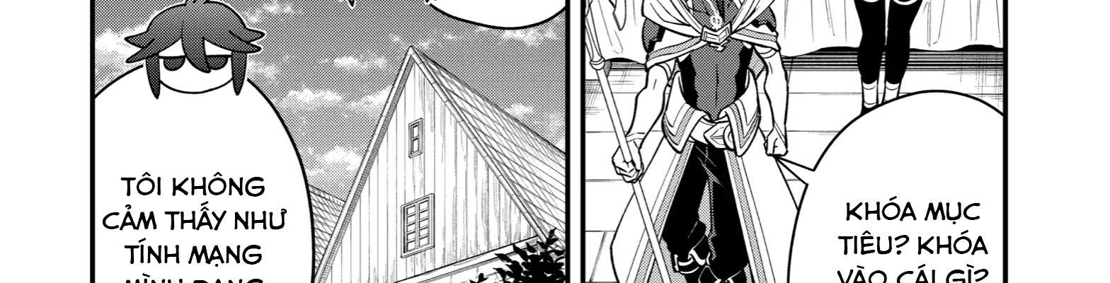 Pháp Sư Mạnh Nhất Dùng Sách Chiến Lược, Tự Mình Tiêu Diệt Ma Vương Chapter 62 - 93