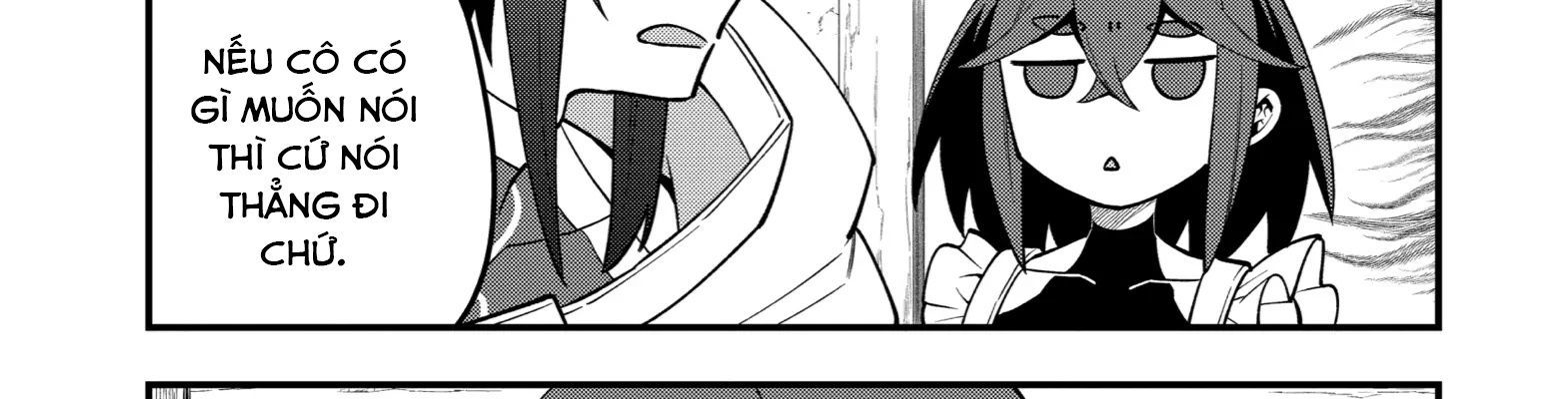 Pháp Sư Mạnh Nhất Dùng Sách Chiến Lược, Tự Mình Tiêu Diệt Ma Vương Chapter 62 - 98