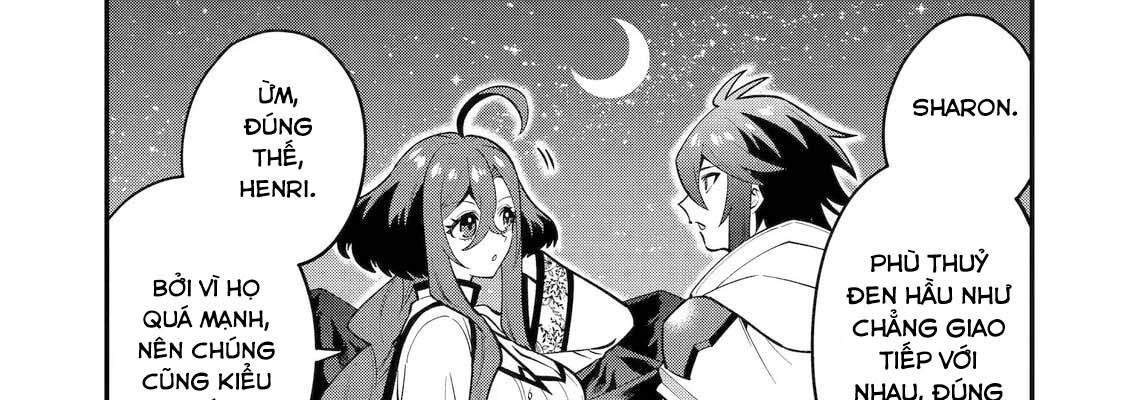 Pháp Sư Mạnh Nhất Dùng Sách Chiến Lược, Tự Mình Tiêu Diệt Ma Vương Chapter 64 - 11