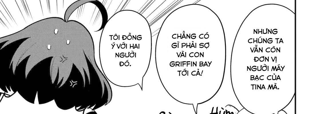 Pháp Sư Mạnh Nhất Dùng Sách Chiến Lược, Tự Mình Tiêu Diệt Ma Vương Chapter 64 - 103