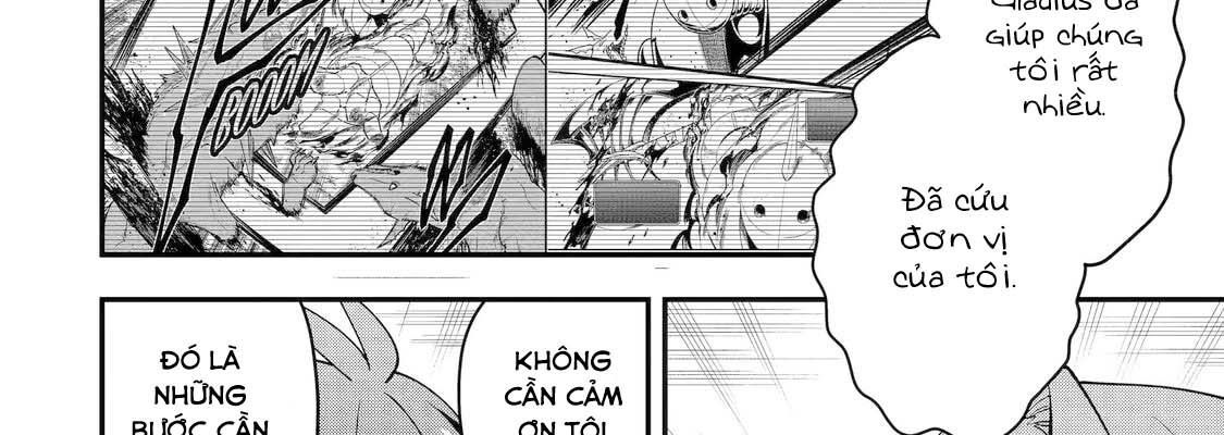 Pháp Sư Mạnh Nhất Dùng Sách Chiến Lược, Tự Mình Tiêu Diệt Ma Vương Chapter 64 - 109