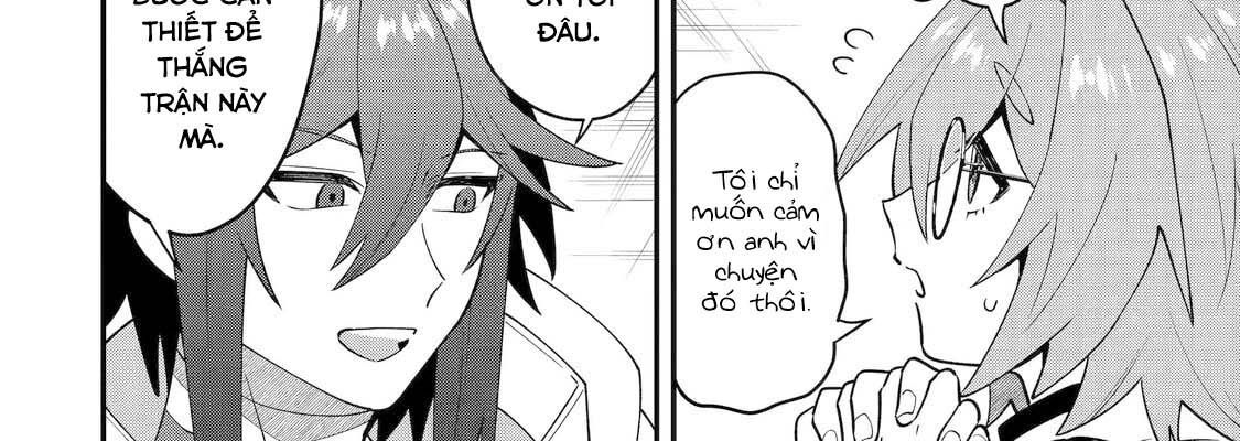 Pháp Sư Mạnh Nhất Dùng Sách Chiến Lược, Tự Mình Tiêu Diệt Ma Vương Chapter 64 - 110