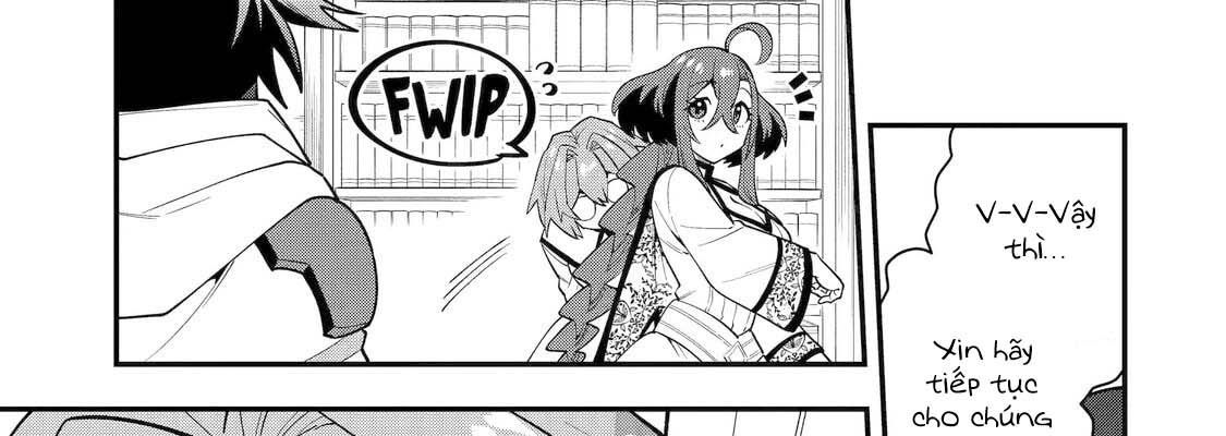 Pháp Sư Mạnh Nhất Dùng Sách Chiến Lược, Tự Mình Tiêu Diệt Ma Vương Chapter 64 - 111