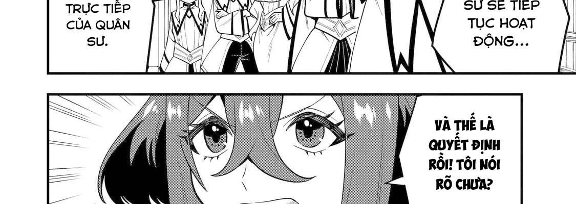 Pháp Sư Mạnh Nhất Dùng Sách Chiến Lược, Tự Mình Tiêu Diệt Ma Vương Chapter 64 - 116