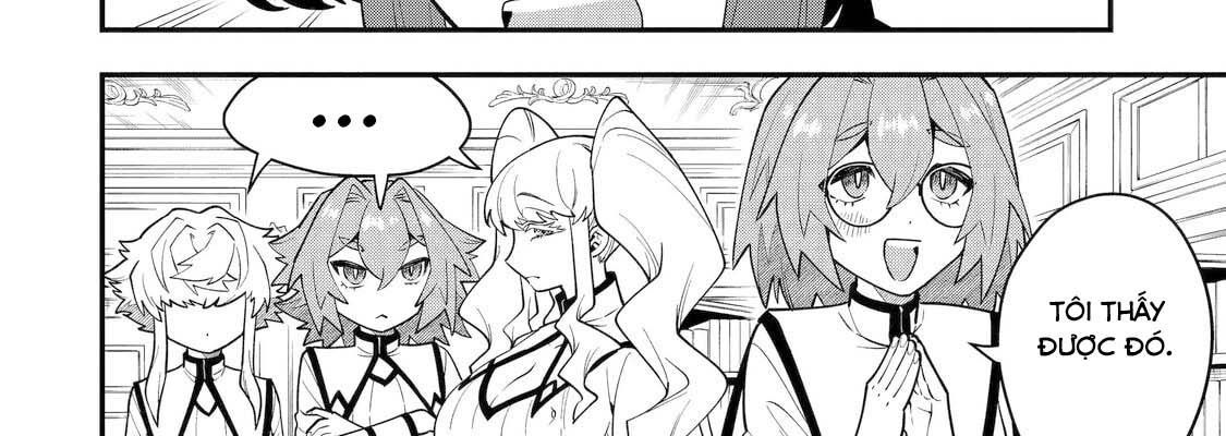 Pháp Sư Mạnh Nhất Dùng Sách Chiến Lược, Tự Mình Tiêu Diệt Ma Vương Chapter 64 - 117