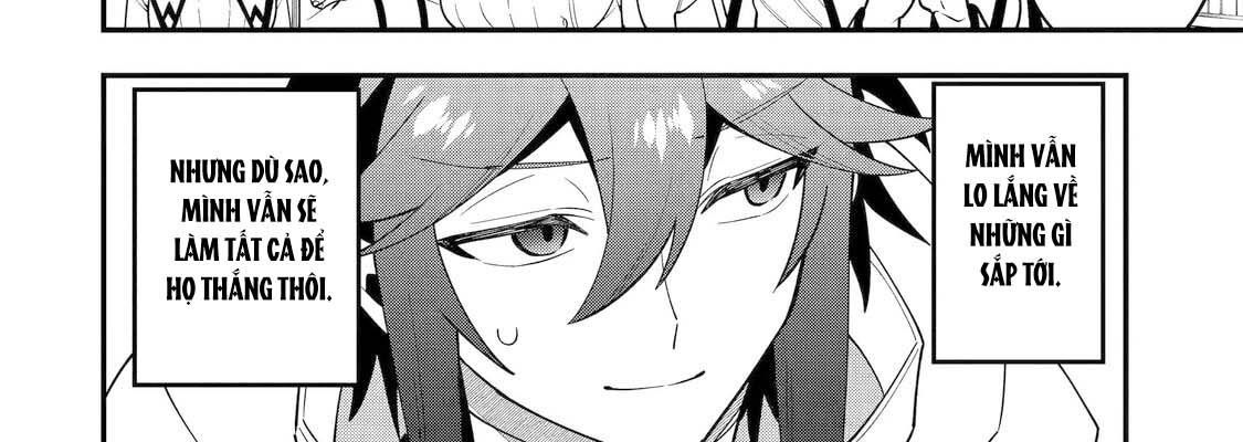 Pháp Sư Mạnh Nhất Dùng Sách Chiến Lược, Tự Mình Tiêu Diệt Ma Vương Chapter 64 - 118