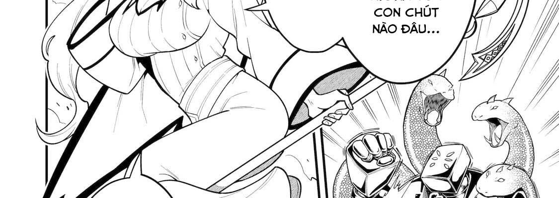 Pháp Sư Mạnh Nhất Dùng Sách Chiến Lược, Tự Mình Tiêu Diệt Ma Vương Chapter 64 - 17