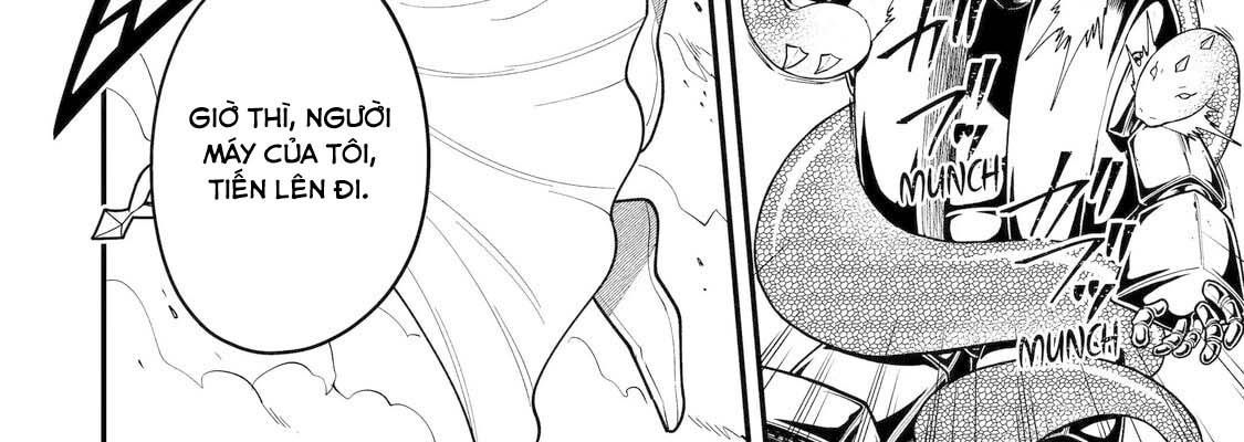 Pháp Sư Mạnh Nhất Dùng Sách Chiến Lược, Tự Mình Tiêu Diệt Ma Vương Chapter 64 - 18