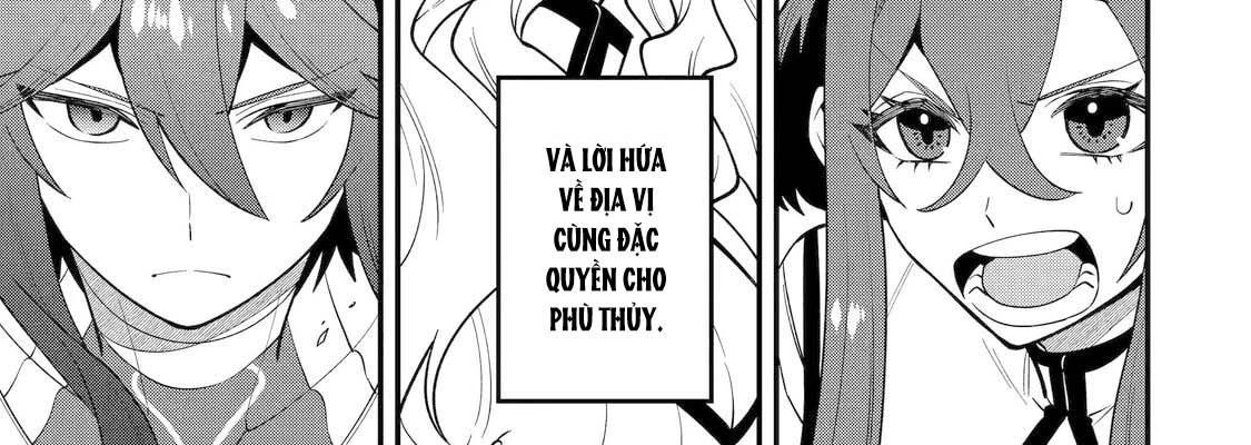 Pháp Sư Mạnh Nhất Dùng Sách Chiến Lược, Tự Mình Tiêu Diệt Ma Vương Chapter 64 - 22