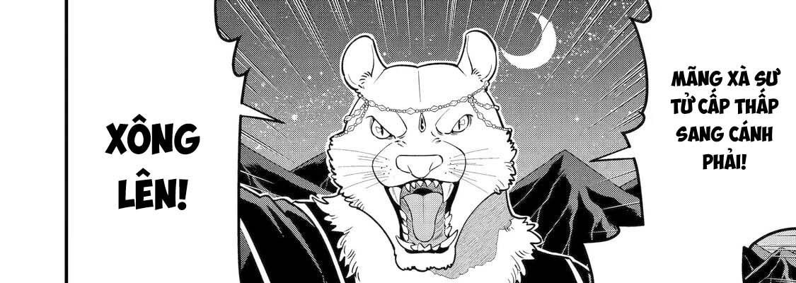 Pháp Sư Mạnh Nhất Dùng Sách Chiến Lược, Tự Mình Tiêu Diệt Ma Vương Chapter 64 - 23