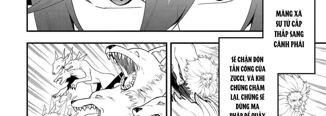 Pháp Sư Mạnh Nhất Dùng Sách Chiến Lược, Tự Mình Tiêu Diệt Ma Vương Chapter 64 - 25