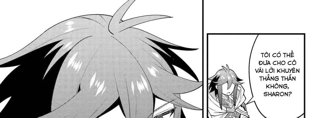 Pháp Sư Mạnh Nhất Dùng Sách Chiến Lược, Tự Mình Tiêu Diệt Ma Vương Chapter 64 - 27